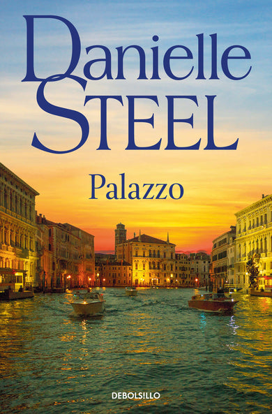 Palazzo (Spanish Edition) cover (ISBN 9788466382335) [onix:86b920677434eef1a0365172ba9e5cc5]
