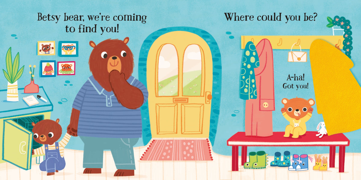Playtime for Baby Bears interior 1 (ISBN 9781805312765) [onix-asset:d375141bd5741cbf1216fdec91fced88f007d12b66f8791a22d55fed95b01daf]