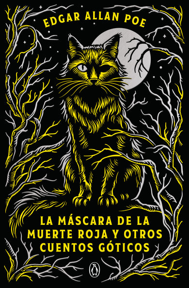 La máscara de la muerte roja y otros cuentos góticos / The Mask of the Red Death and Other Stories cover (ISBN 9788491057659) [onix:c6d7029f108565b0f3cd7e54f7b9e1ed]