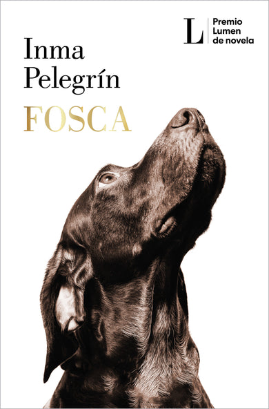 Fosca (PREMIO LUMEN 2025) / Gloomy (2025 LUMEN AWARD) cover (ISBN 9786073866002) [onix:ade50d60cdd63690f7a4c4e6b5722d92]