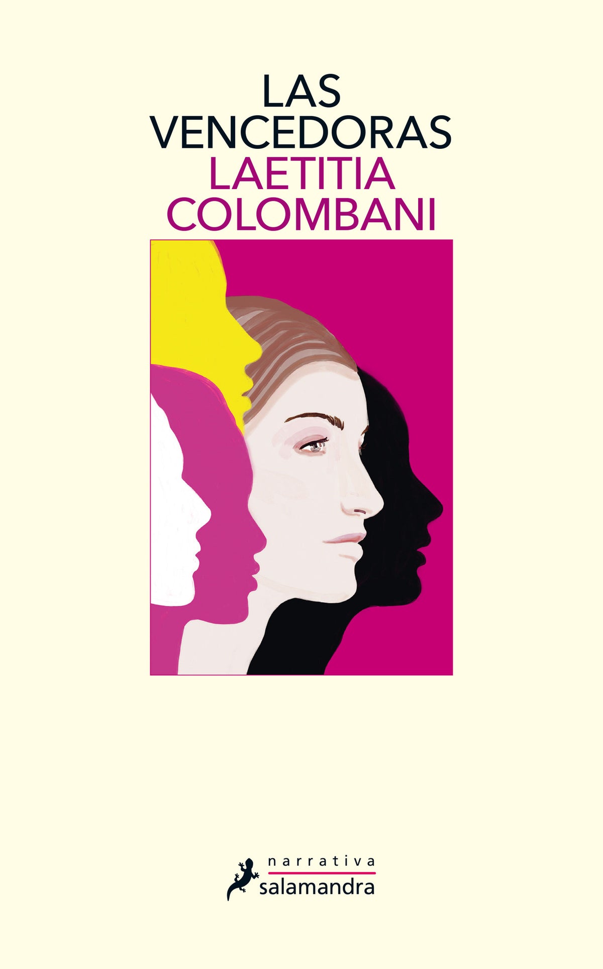 Las vencedoras / The Victorious cover (ISBN 9788498389890) [onix:339b1537a394398ffc647cf4591b1b65]