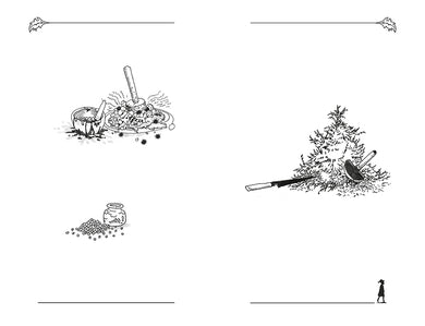 Earwig y la bruja / Earwig and the Witch interior 3 (ISBN 9788420459226) [onix:368c7e330e9e143557cf83bcef789a95]