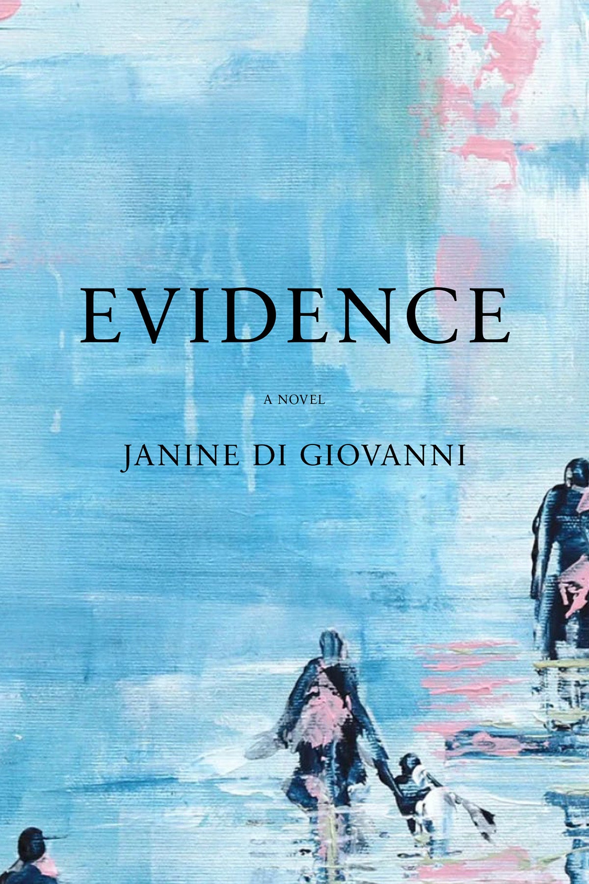 Evidence cover (ISBN 9781635426410) [onix-asset:e00c8b7a581a72edf56bdfe99a1c02ca2f166fa8af8988445812fa6f5fe072d9]