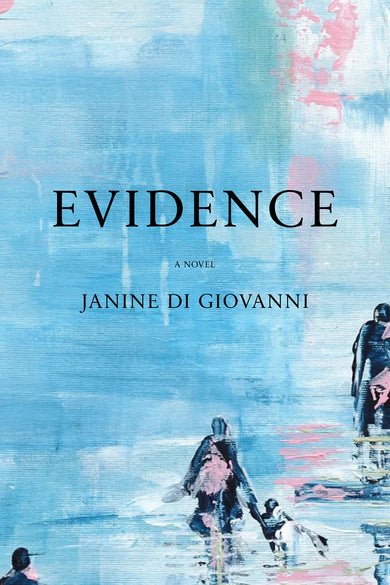 Evidence cover (ISBN 9781635426410) [onix-asset:e00c8b7a581a72edf56bdfe99a1c02ca2f166fa8af8988445812fa6f5fe072d9]