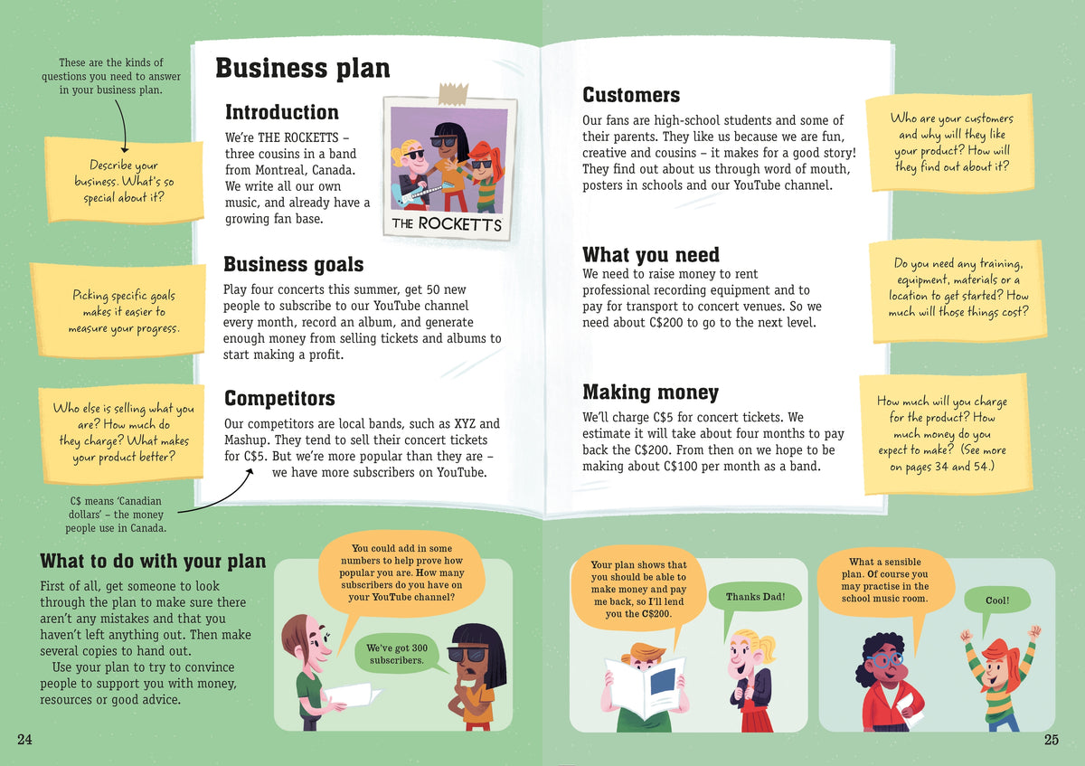 Business for Beginners interior 1 (ISBN 9781474940139) [onix-asset:e90489c34a28ddedc65808106bae0ccd418c0d485b7e6b0d9837e2bf656a8a08]