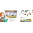 聽！那是什麼聲音？