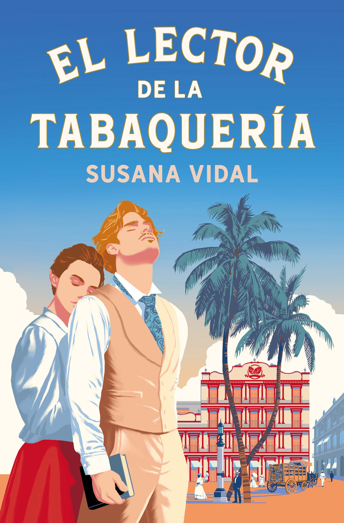 El lector de la tabaquería / The Reader at the Tobacconist’s cover (ISBN 9788425372865) [onix:0355085653f18e53fd75c95f8c1e35c5]