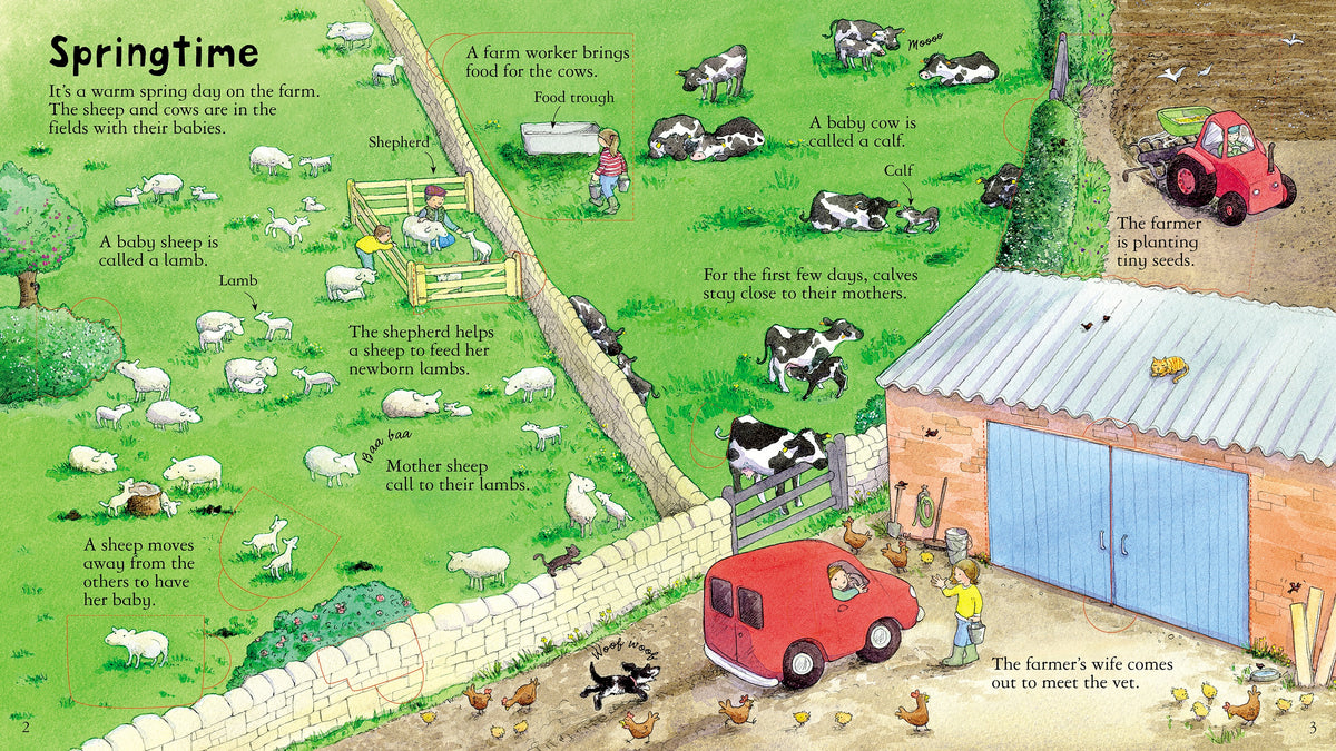 Look Inside a Farm interior 1 (ISBN 9781409566182) [onix-asset:498686021301a312eb1385476daf096c2b4b586be019c721f1c7f13b9fe7b69a]