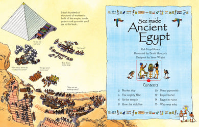See Inside Ancient Egypt interior 1 (ISBN 9780746084120) [onix-asset:6d2188e0a3416a01942606723b13fe81f737140434a6c3f242da93ca8600b613]