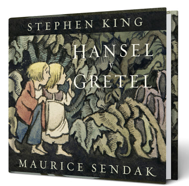 Hansel y Gretel (Spanish Edition) interior 7 (ISBN 9786073864251) [onix:8db66be3159fd4e087cb5d1bce59fe58]