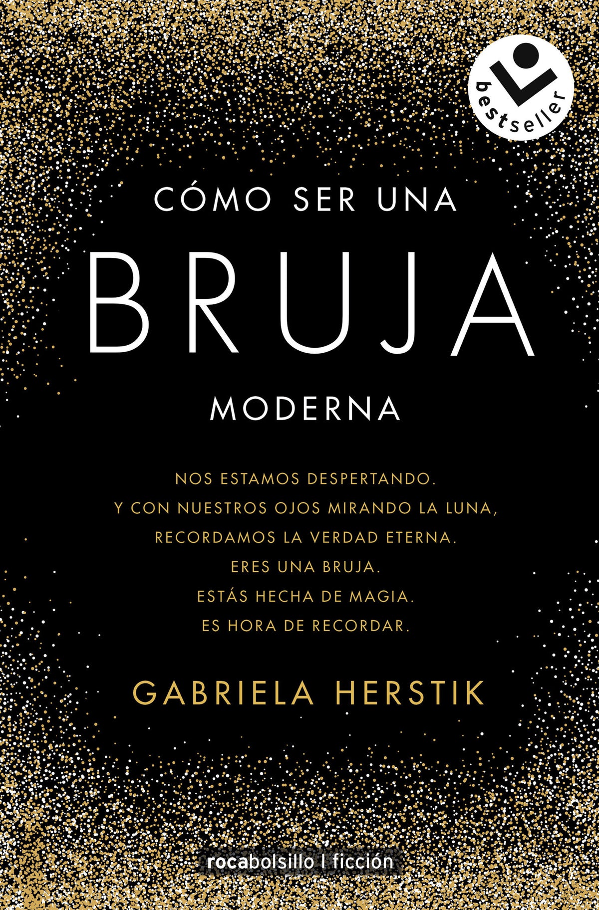 Cómo ser una bruja moderna / Inner Witch. A Modern Guide to the Ancient Craft cover (ISBN 9788417821210) [onix:fc4be0bab5ae31d5bdd3688e2ff33f36]