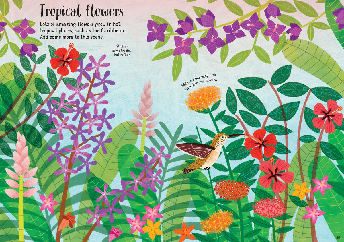 Little First Stickers Flowers interior 1 (ISBN 9781474986571) [onix-asset:9ccef00b04310d1776e2e2ccd0afbf67a0d08ae57f25c3b48694f704d7592c8e]