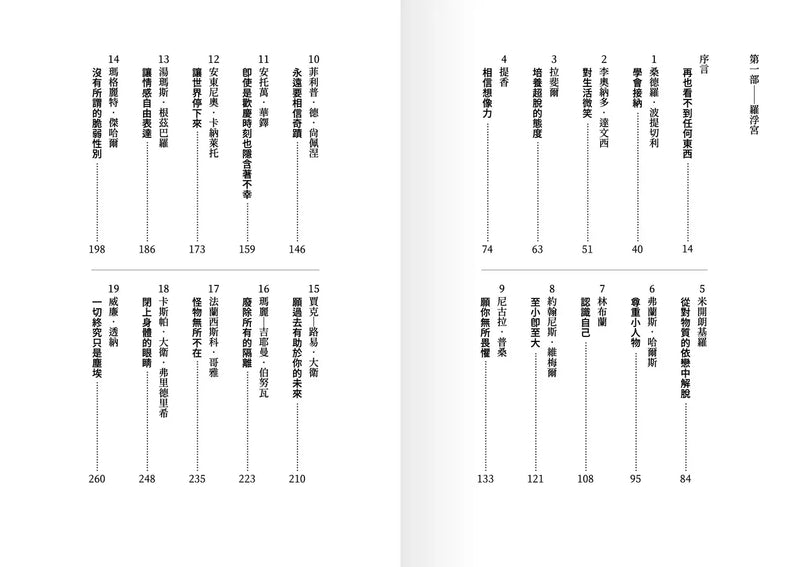蒙娜之眼【I 羅浮宮】：藝術中的心靈之眼——羅浮宮、奧塞美術館、龐畢度中心的最後52堂課