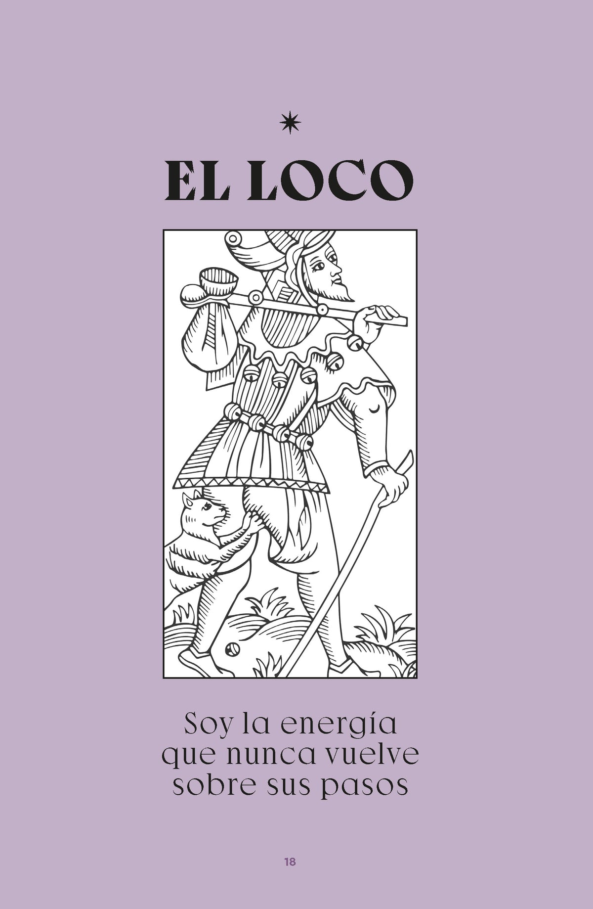 Tarot para vivir / Tarot to Live By interior 2 (ISBN 9786073845960) [onix:48547b9594343deaecec7e3a845e6aa5]