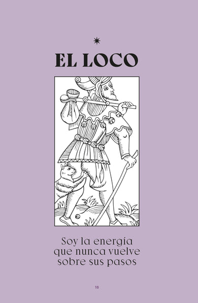 Tarot para vivir / Tarot to Live By interior 2 (ISBN 9786073845960) [onix:48547b9594343deaecec7e3a845e6aa5]