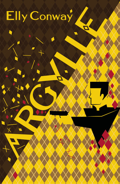 Argylle (Spanish Edition) cover (ISBN 9788425365409) [onix:8b22aa6daca9ce6099ecd1d274bcb0eb]