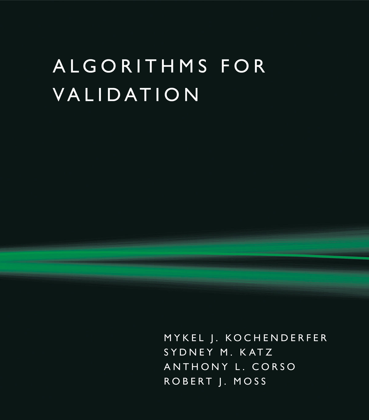 Algorithms for Validation