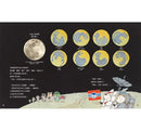 月球旅行指南 - 小兔子的月球之旅-非故事: 天文地理 Space & Geography-買書書 BuyBookBook