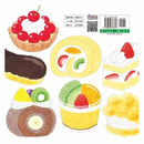 野貓軍團吃蛋糕 (工藤紀子)-故事: 兒童繪本 Picture Books-買書書 BuyBookBook