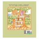 森林旅館 (福澤由美子)-故事: 兒童繪本 Picture Books-買書書 BuyBookBook