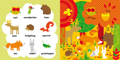 My First Words Animals interior 1 (ISBN 9781803705453) [onix-asset:442fc7bfbb3ac0afa073f9c8625fd76e4e07b302efccd6393955ab7815c53bc9]