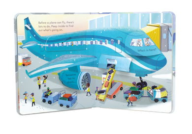 Peep Inside How a Plane Works interior 1 (ISBN 9781474953023) [onix-asset:0a2c9438261bf224822ad148058cbd5d9c3f8d4b38e4a1d1411d3ad457b499a0]