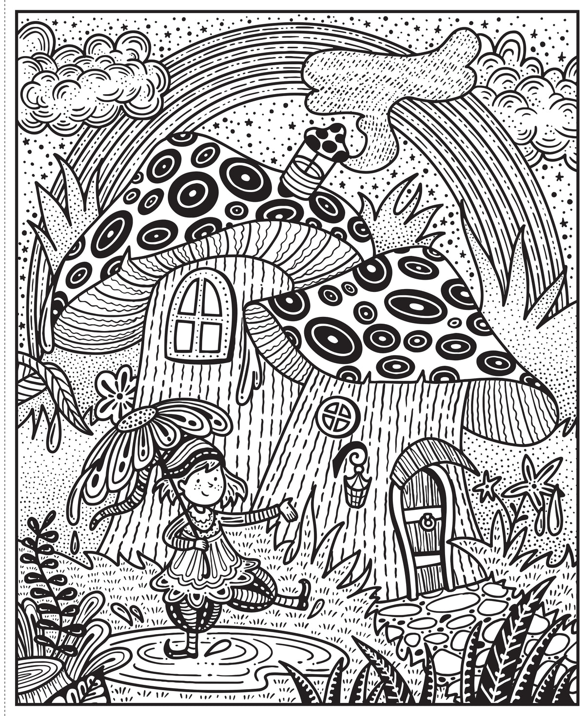 Rainbows Magic Painting Book interior 1 (ISBN 9781474992176) [onix-asset:20ebccdf958609b70c4f3eb9c600f59ff8fea0464bc576fcc322398131e2a83c]