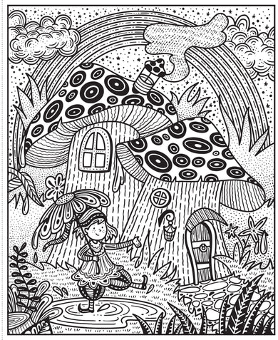 Rainbows Magic Painting Book interior 1 (ISBN 9781474992176) [onix-asset:20ebccdf958609b70c4f3eb9c600f59ff8fea0464bc576fcc322398131e2a83c]