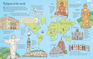 See Inside World Religions interior 1 (ISBN 9781409594574) [onix-asset:d0ce39f1578689dddf53ca8501d0da451adf3837a5dab80e49a07ab3784c6db6]