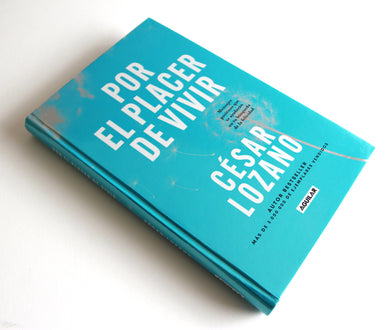 Por el placer de vivir (Edición de Regalo) / The Joy of Living (Gift Edition) interior 4 (ISBN 9786073848701) [onix:f034982f61661a33e04ba099a39ba893]