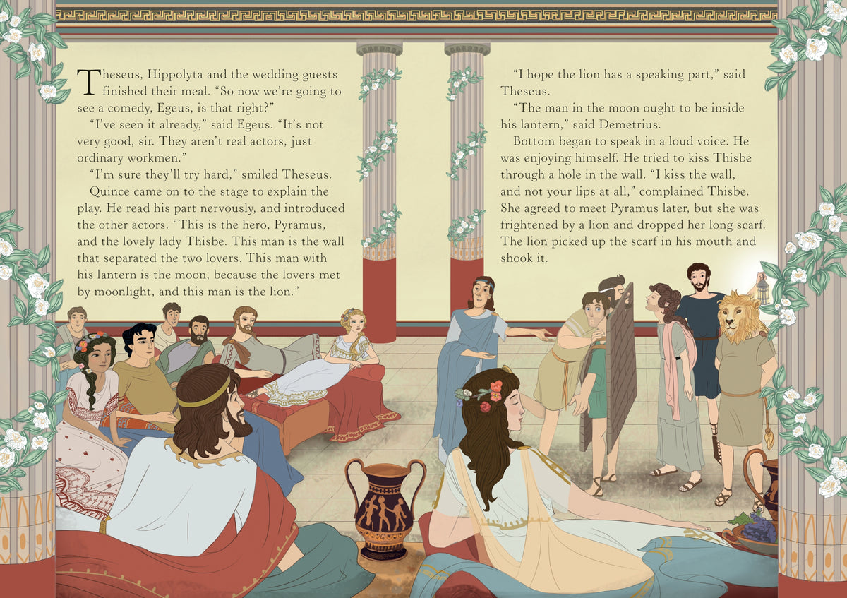 A Midsummer Night's Dream interior 1 (ISBN 9781474927840) [onix-asset:612957d05dbebdf5ddf1a0b5fa22e4fee9d35d99d645f78aa071fa743c620836]