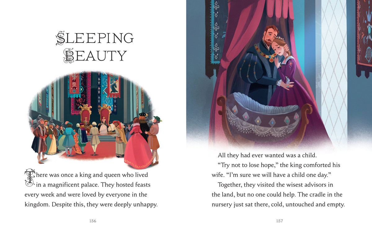 10 Ten-Minute Bedtime Stories interior 1 (ISBN 9781474938044) [onix-asset:ed22b3a26d1c33e5758e9f230cdfa4670f9e03bedad9c302366c1b762d9ef2b0]