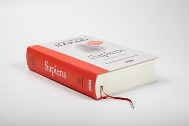 Sapiens. De animales a dioses (Edición especial 10º aniversario) / Sapiens: A Brief History of Humankind interior 5 (ISBN 9788419399717) [onix:0d43a5b4a6d804ae7412485bc1ff7701]
