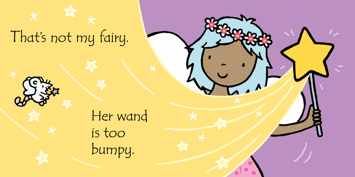 That's not my fairy. interior 1 (ISBN 9781805316923) [onix-asset:5cab868bb20a03b9da92bc9e1ba63190d5eda7af93298aa3047fb499e834f5f6]