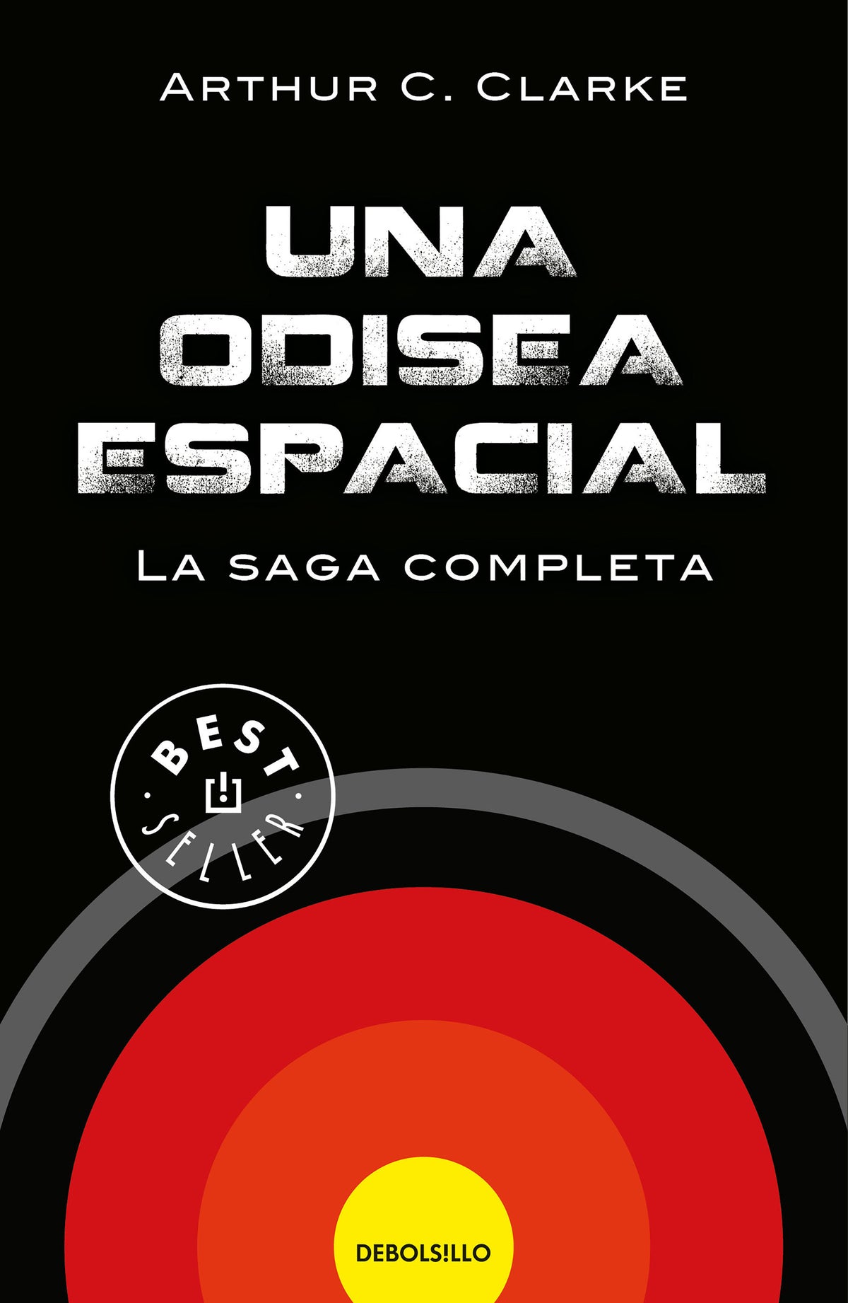 Una odisea espacial / A Space Odyssey cover (ISBN 9788466343220) [onix:f0d6f44083bc423ea9143c9cadb2b25c]