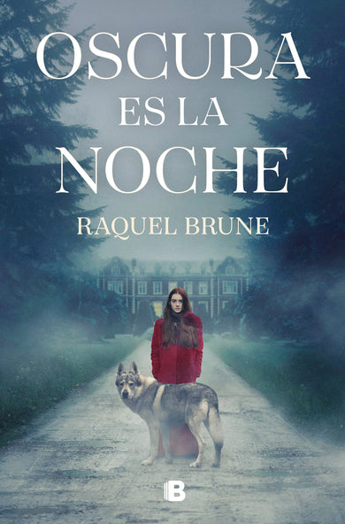 Oscura es la noche / Dark is the Night cover (ISBN 9788466675093) [onix:4179ffd411ca9c1efc0d7bb80df1696d]