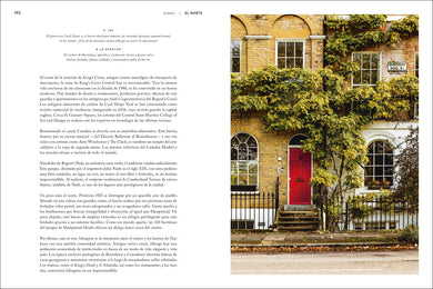 Londres (Pequeños atlas hedonistas) interior 4 (ISBN 9798217306473) [onix:ba1b9d21fa1517c562e7575e5b565c4d]