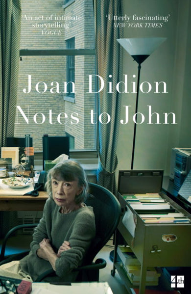 Notes to John cover (ISBN 9780008767280)