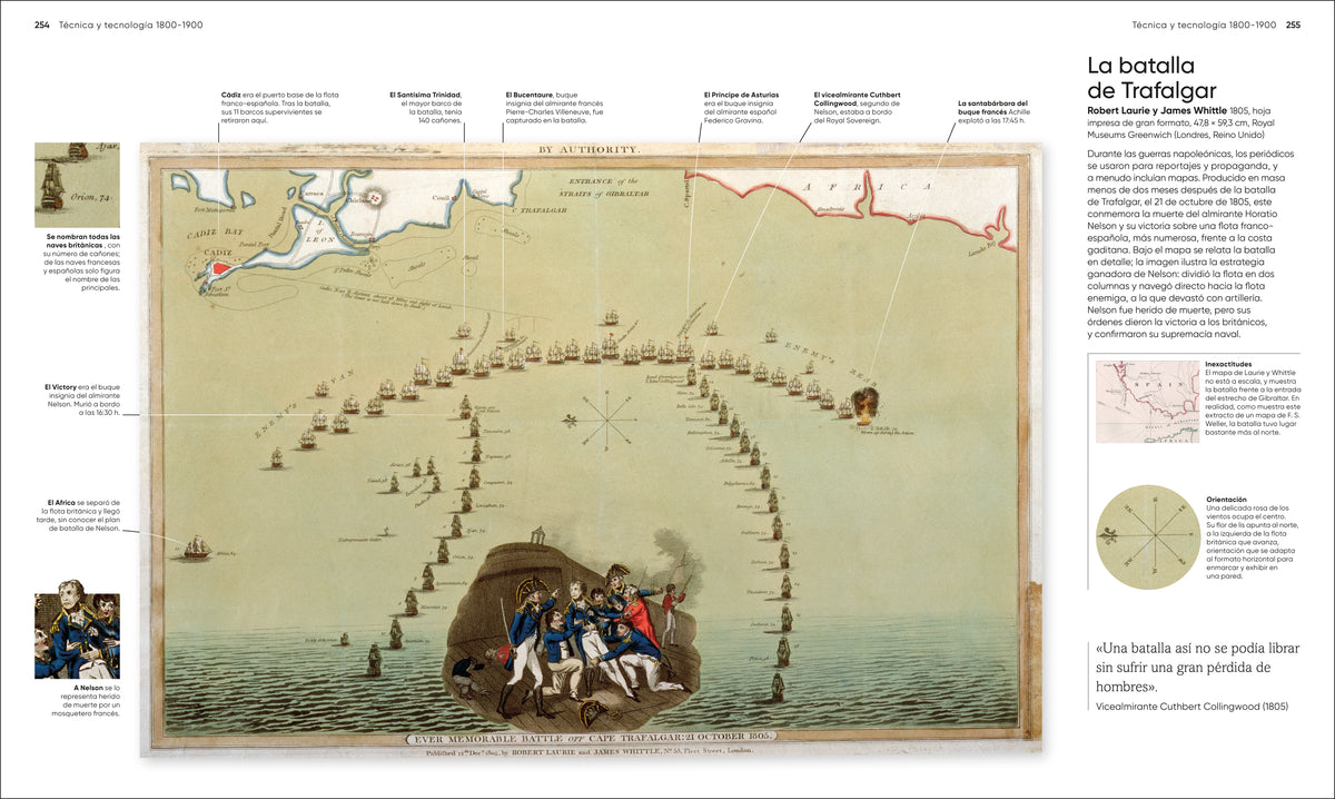 Mapas (Maps, Annotated) interior 5 (ISBN 9798217135424) [onix:835a658d3fbea278034a338af1cdb7c9]