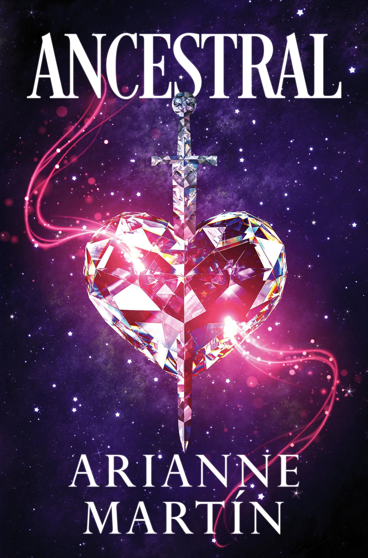 Ancestral (Spanish Edition) cover (ISBN 9788466681452) [onix:a19b52b10484cf38093ec46e1ef112de]