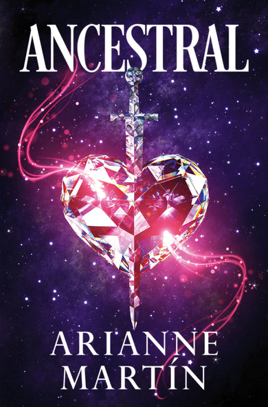 Ancestral (Spanish Edition) cover (ISBN 9788466681452) [onix:a19b52b10484cf38093ec46e1ef112de]