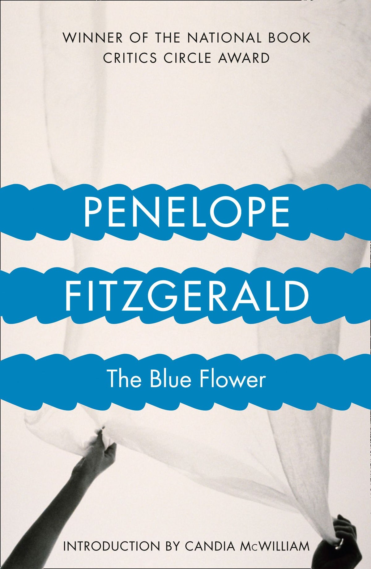 The Blue Flower cover (ISBN 9780006550198) [onix-asset:e6b2859f126b8990459571921c97d31f8ca63d33142a44c6c31c272ceb12bf80]