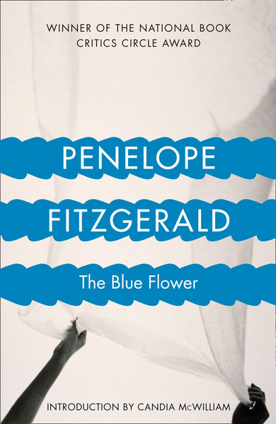 The Blue Flower cover (ISBN 9780006550198) [onix-asset:e6b2859f126b8990459571921c97d31f8ca63d33142a44c6c31c272ceb12bf80]