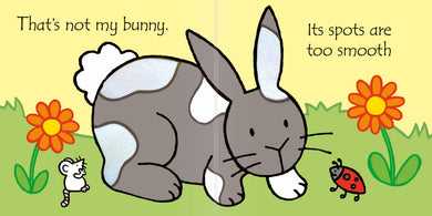 That's not my bunny. interior 1 (ISBN 9781474988889) [onix-asset:0163480ee73f33e2dbd057dcee9f5c4c359d5a375db0cbff2993edc83e6a81e3]