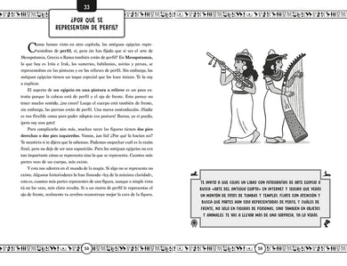 101 historias del Antiguo Egipto para niños y niñas / 101 Stories of Ancient Egypt for Boys and Girls interior 3 (ISBN 9788419975201) [onix:182d1853ad74317b81f8968a1f356146]