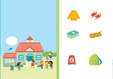 Little Wipe-Clean Word Book School interior 1 (ISBN 9781474968171) [onix-asset:01d529bcd391081620a4ee2018469cecae7126961bf71e2fe8d5c820f75657a0]