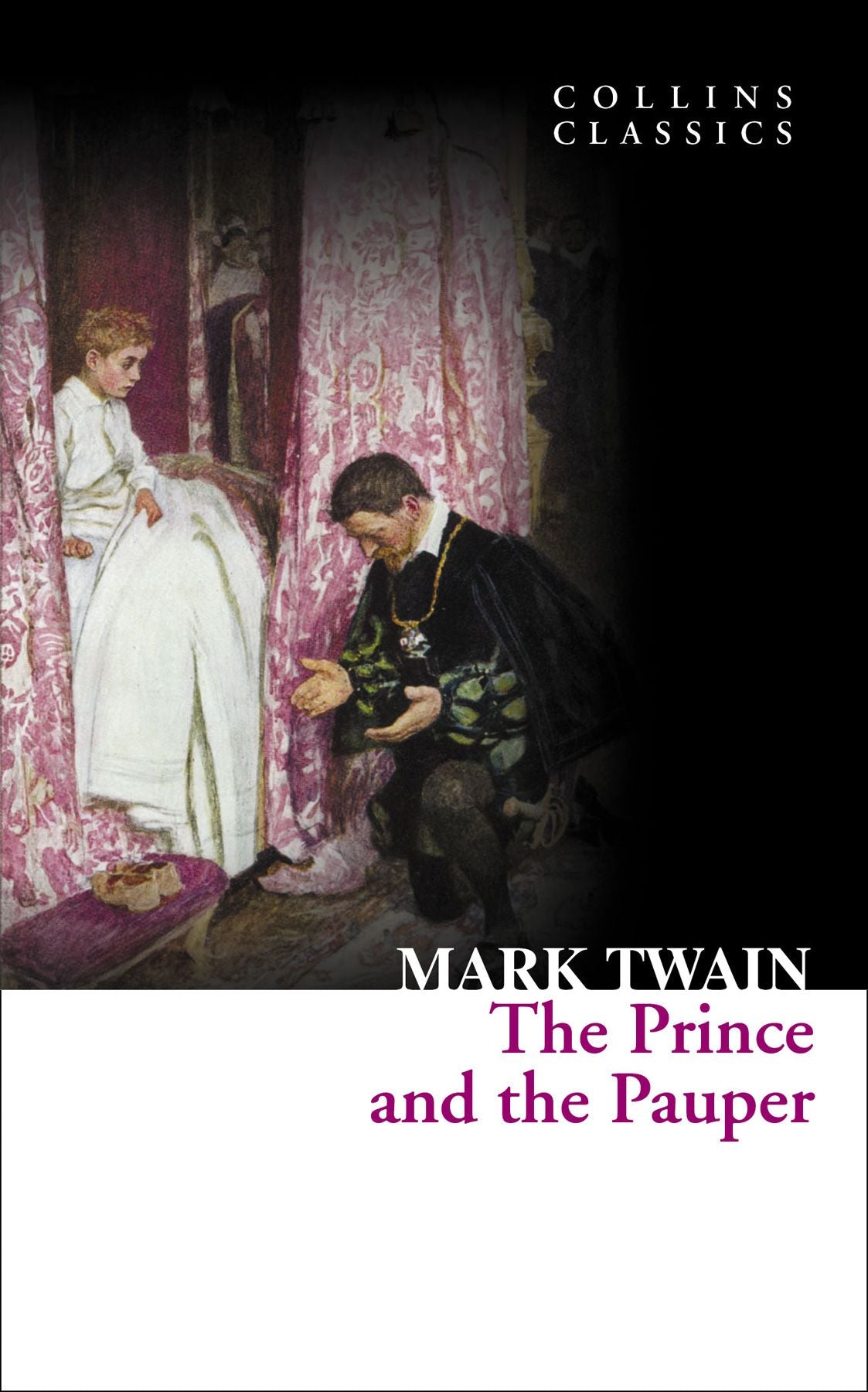The Prince and the Pauper cover (ISBN 9780007420063) [onix-asset:b14a788ed11e8a99e21f4762162de7934200b2bf20b5a617bf0d8db9884cb4db]