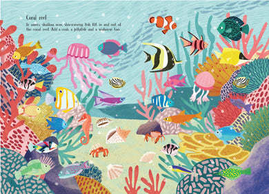 Sparkly Summer Sticker Book interior 1 (ISBN 9781474968652) [onix-asset:cb49d169f22293b3b13b1c3b83e72ae0d24a1b2e97b6e085beca14ec51c3d3fd]