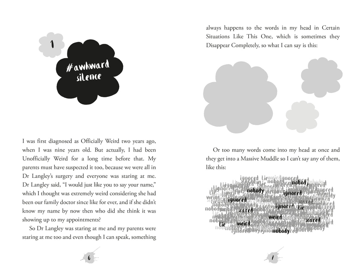 Being Miss Nobody interior 1 (ISBN 9781474927277) [onix-asset:f1465878ddf165329fb7215e52661b4b559d3807a4142a3a0309a2d027542b9f]