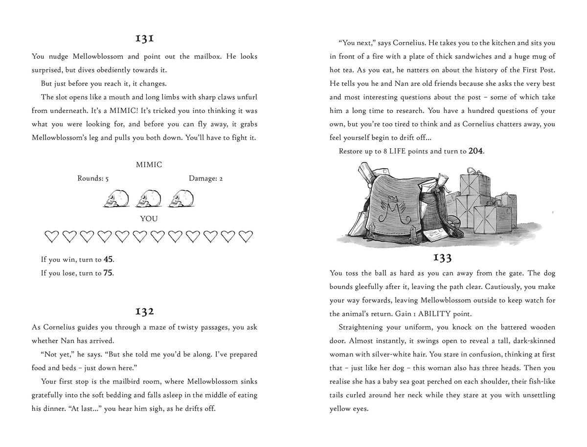 Lightning Rider interior 1 (ISBN 9781836040958) [onix-asset:0d0403d23507deef5d64cba8893bce9b4c861f23a19d5c84505a9c55e0d61cc6]